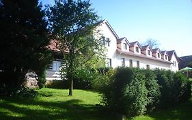 Penzion Pod Vyhlídkou